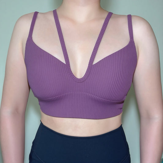 Muse™ Strappy Bra Top