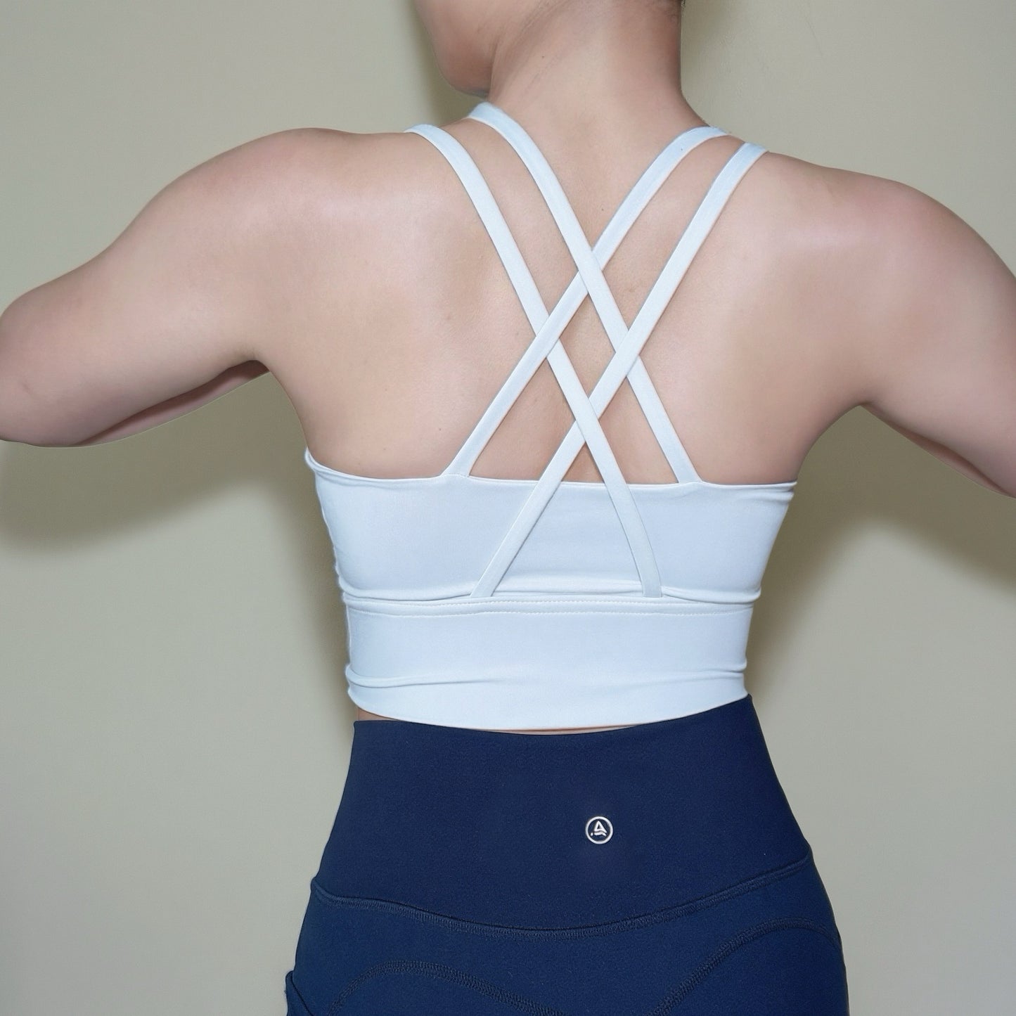 Everyday™ Crossback Sports Bra