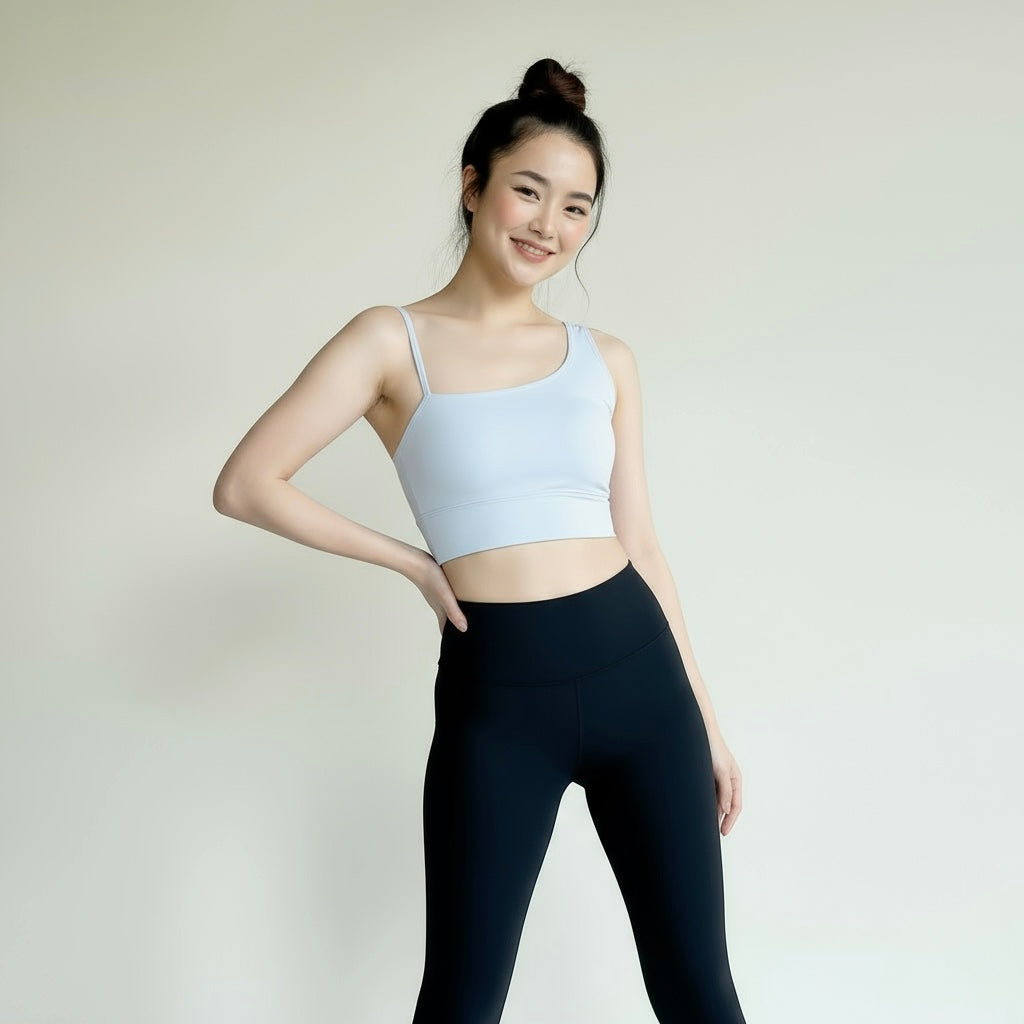 Muse™ One-Shoulder Top