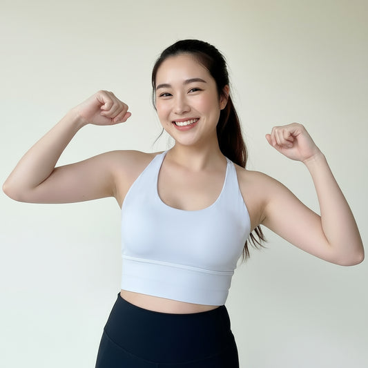 Everyday™ Crossback Sports Bra