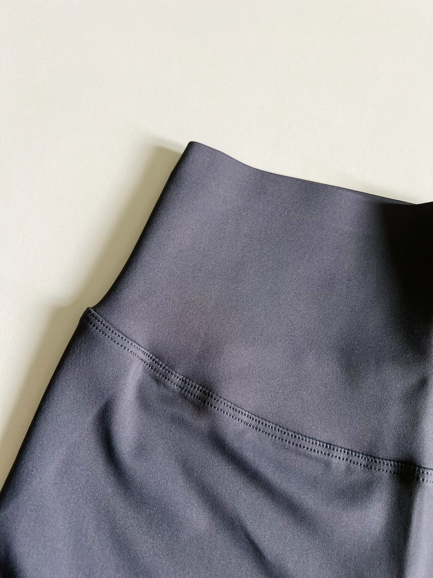 Urban™ High-Rise Short 8"