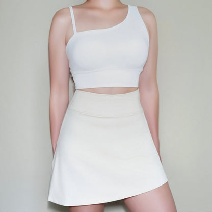 Muse™ One-Shoulder Top