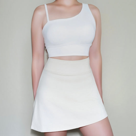 Muse™ One-Shoulder Top
